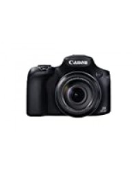 Canon Powershot SX60 HS Appareil Photo Numérique Bridge - Noir