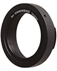 Celestron 93419 Adaptateur anneau en T pour appareils photo numériques Canon EOS