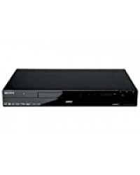 Sony RDR-DC205 Lecteur / Enregistreur DVD Disque dur 250 Go Tuner TNT HDMI USB Noir