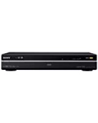 Sony RDR-HXD890B Lecteur / enregistreur DVD disque dur 160 Go tuner TNT HDMI -noir