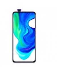 Xiaomi Pocophone F2 Pro - Smartphone Débloqué 5G (6.67 Pouces, 6Go RAM, 128Go ROM, Double Nano-SIM) Violet - Version Française - [Exclusivité Amazon]