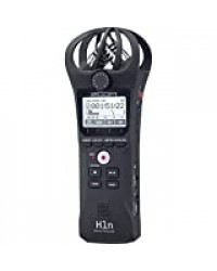 ZOOM H-1n/220GE Handy Recorder Enregistreur Audio