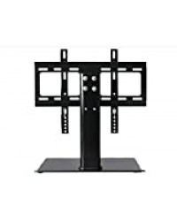 26-32 Pouces LED LCD TV Mount Stand VESA Max 600x400mm Charge maximale 40 kg Supports TV