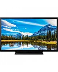 40L2863DG Toshiba Smart TV 40" LED 40" Full HD Wi-Fi DVB-T2 avec Netflix Youtube