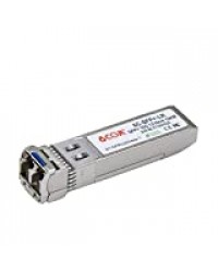 6COMGIGA Intel Compatible 10GBase-T SFP+ Émetteur-récepteur en cuivre RJ45 30m 30m