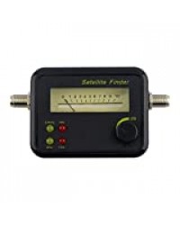 ACEHE Sf9504 numérique Satfinder Automatique Sat Finder récepteur TV Satellite récepteur décodeur Satlink Portable Satellite Finder