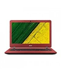 Acer ES1-332-C9ET Ultrabook 13,3" Rouge (Intel Celeron D, 4 Go de RAM, 32 Go, Windows 10 Home)