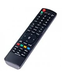 AKB72915207 Télécommande Remplacer pour LG LCD la télé 19LE3300 19LD350 52LD550 37LE4500 37LD420 37LD420C 42LD420 42LD420C 19LE3300 22LD350 32LD450 37LD450 42LD450 42LD550 46LD550 32LE5310 22LD345Z