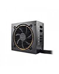 Alimentation be quiet Pure Power 11 CM 80 Plus Gold Alimentation - 600 Watt