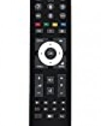 ALLIMITY Télécommande remplacée pour GRUNDIG TP7187R TP7187 TP7