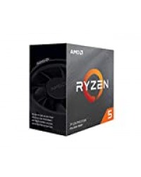 AMD Ryzen 5 3600