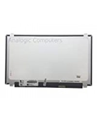 Analogic Compatible LP156WH3 pour ordinateur portable Sony Vaio SVE151D11M 15,6" HD rétro-éclairage LED