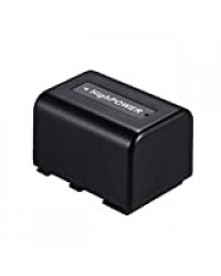 Andoer NP-FV5 Plus Battery Pack 3,7 V 2000 mAh rechargeable batterie pour Andoer 524 km 4K WiFi 1080P Digital Video Camera for Sony DV