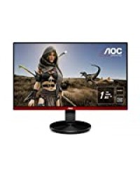 AOC G2590VXQ Ecran Gaming 24, 5" 75 Hz avec Freesync