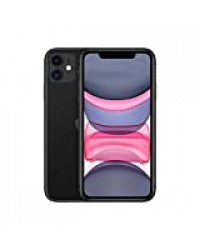 Apple iPhone 11 (64 Go) - Noir