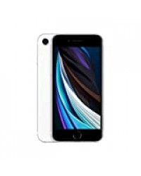 Apple iPhone SE (64 Go) - Blanc