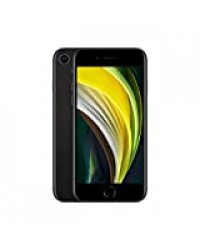 Apple iPhone SE (64 Go) - Noir