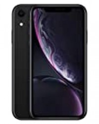 Apple iPhone XR (128 Go) - Noir