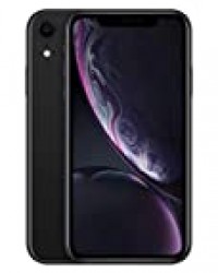 Apple iPhone XR (128 Go) - Noir