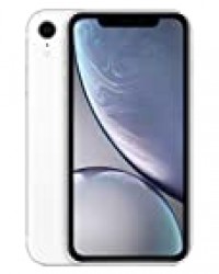 Apple iPhone XR (64 Go) - Blanc