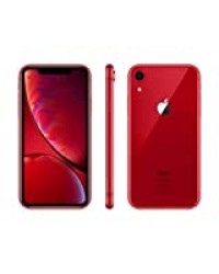 Apple Iphone Xr 64Go Red (Reconditionné)