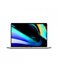 Apple MacBook Pro (16 pouces, 16Go RAM, 1To de Stockage, Intel Core i9 2,3GHz) Gris Sidéral