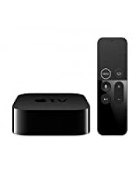 Apple TV (4e génération) 32Go