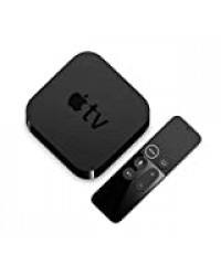 Apple TV 4K (32Go)