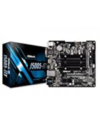 ASRock J5005-ITX MB Intel Gemini Lake