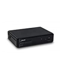Astrell 011128 Adaptateur TNT HD USB Noir