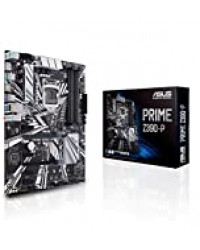 ASUS PRIME Z390-P - carte mère GAMING (Intel Z390 LGA 1151 ATX DDR4)