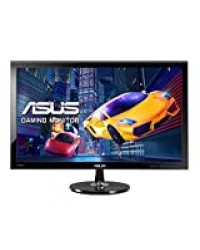 ASUS VS278H - Ecran PC gaming 27'' FHD - Dalle TN - 1ms - 16:9 - 1920x1080 - 300cd/m² - 2x HDMI & VGA - Haut-parleurs