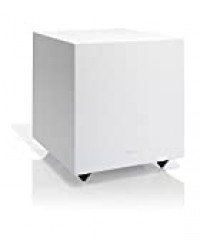 Audio Pro - Caisson de basses Addon SUB, Blanc