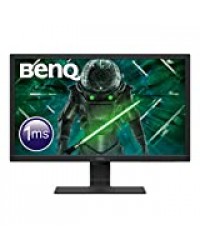 BenQ GL2480 écran gaming 24 pouces, 1ms, 75 Hz, HDMI