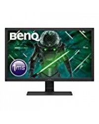 BenQ GL2780 écran Gaming 27 pouces, 1ms, 75 Hz, HDMI
