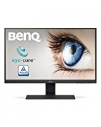 BenQ GW2283 écran Plat de PC 54,6 cm (21.5") Full HD LED Noir - Écrans Plats de PC (54,6 cm (21.5"), 1920 x 1080 Pixels, Full HD, LED, 5 ms, Noir) 9H.LHLLA.TBE