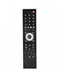 Bewinner Télécommande TV pour GRUNDIG TV, Télécommande Service Smart TV Télécommande de Haute qualité d'origine pour TV pour GRUNDIG TV TP7187R