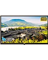 BLUE TV LED DVB T2 Smart TV Internet TV Series 3