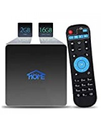 Boîtier Home Récepteur 4K Ultra HD, Câble HDMI + Câble LAN. IP TV Box 1600 Chaînes Internationales