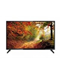 Bolva ST1801 TV LED 40" Full HD 1920 x 1080 pixels DVB-T2 Noir