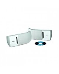 Bose Enceintes 161 - blanc