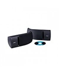 Bose ® Enceintes 161 - noir