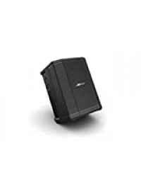 Bose S1 Pro Système Haut-Parleur Bluetooth Noir