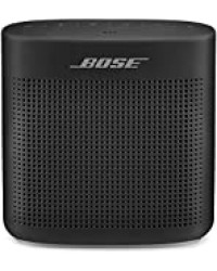 Bose SoundLink Color II Enceinte Bluetooth - Gris anthracite