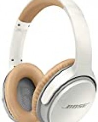 Bose SoundLink II Casque Circum-aural sans Fil - Blanc