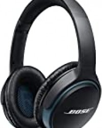 Bose SoundLink II Casque Circum-aural sans Fil - Noir