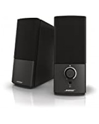 Bose ® Système d’enceintes multimédia Companion® 2 Série III