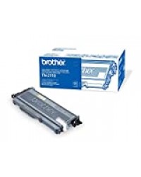 Brother TN-2110 | Cartouche de toner original | Noir