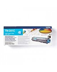 Brother TN-241C | Cartouche de toner original | Cyan