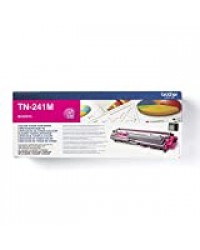 Brother TN-241M | Cartouche de toner original | Magenta